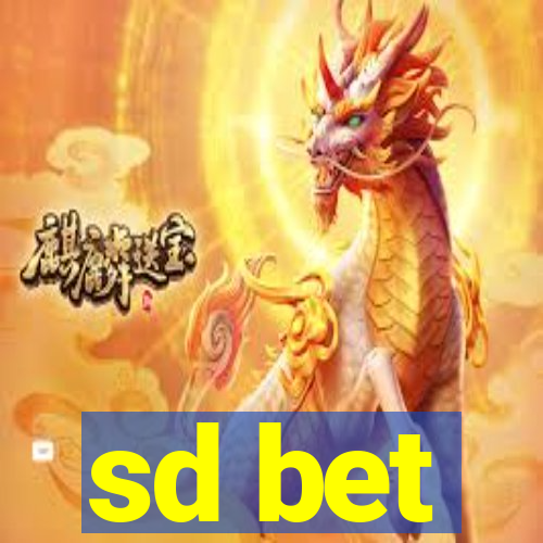 sd bet